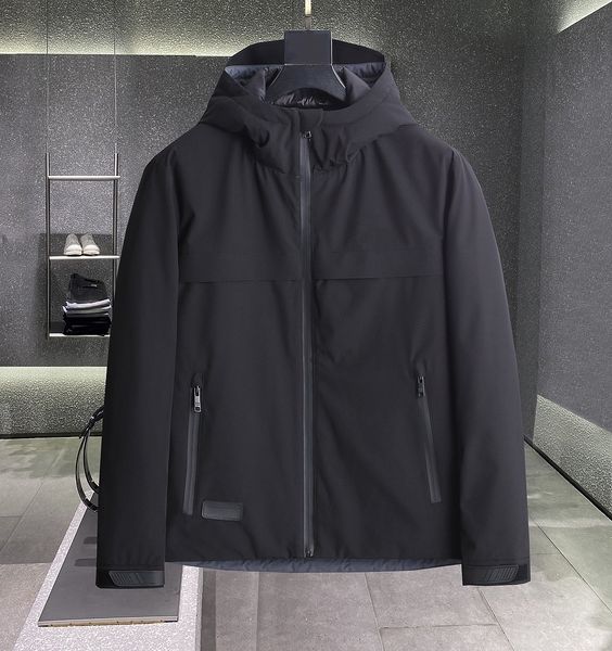 

men's trench coats men jacket winter outdoor camping hiking waterproof sports hooded famous brand solid warm 230413, Tan;black
