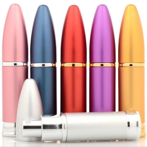

100pcs/lot 12ml travel mini portable refillable perfume parfum atomizer spray bottles empty bottles empty cosmetic containers