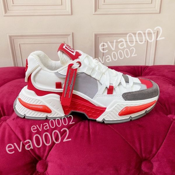 

new designer white casual shoes women and men basketball outdoor sport sneakers lace-up sneakers, Black