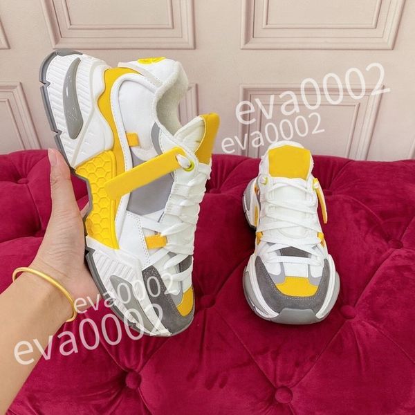 

2023 new luxurys designer white casual shoes women and men basketball outdoor sport sneakers lace-up sneakers, Black