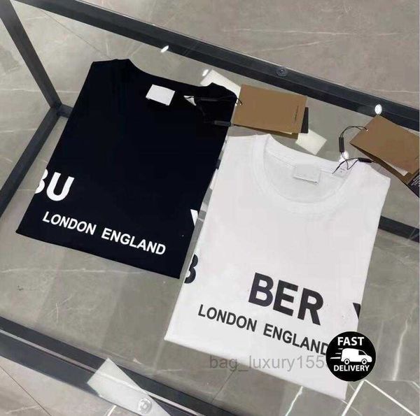 

mens t shirt designer for men womens shirts fashion tshirt with letters casual summer short sleeve man tee woman clothing asian size s-xxl, White;black