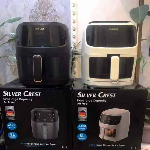 

household appliances small kitchen appliances air fryers convenient and user-friendly