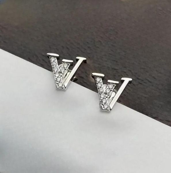 

Stud Earings designer earrings for woman designer Party Wedding Anniversary Gift Designer Bracelets Fashion Jewelry