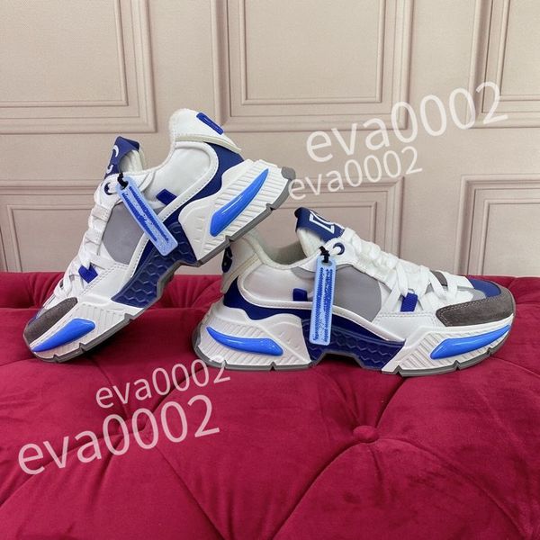 

2023 new designer white casual shoes women and men basketball outdoor sport sneakers lace-up sneakers, Black