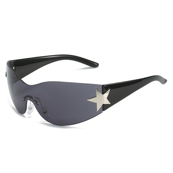 

men sunglasses for women latest selling fashion sun glasses mens sunglass gafas de sol glass uv400 lens 1, White;black