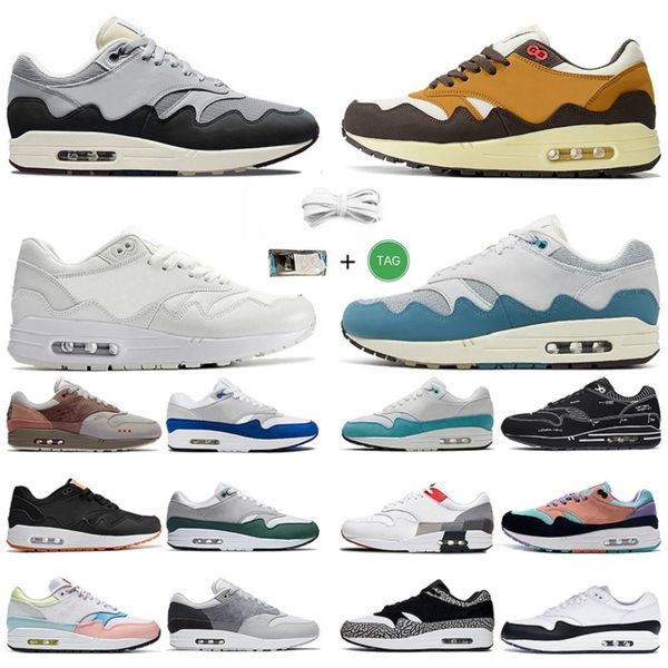 

2023 patta x 1 87 mens running shoes mens womens big bubble patta x aqua noise brown monarch grey sean wotherspoon ts x cave stone baroque b