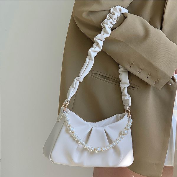 

evening bags fashion white cloud bag flap pu leather handbags purse for women casual bag ladies crossbody shoulder bags girls phone bags 230