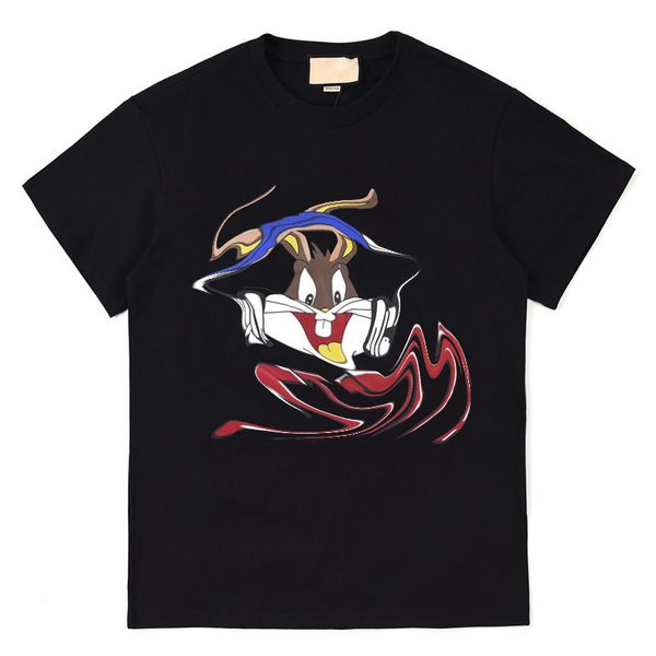 

mens t shirt summer style patterns embroidery with letters tees short sleeve casual shirts asian size s-4xl #038, White;black