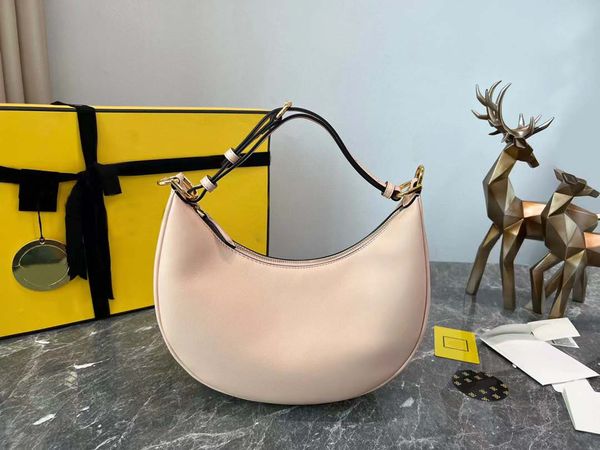 

10a mirror brand moon bag underarm bag handbag shoulder bag