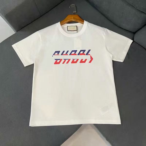 

designers mens t shirt man womens tshirt with letters print short sleeves summer shirts men loose tees asian size #s-5xl, White;black