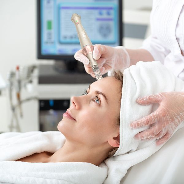 

20% off dr.pen e30 wireless electric microneedling derma pen microneedle