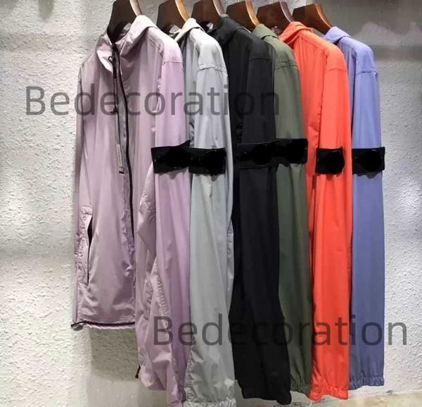 

designer mens jackets luxury brand designe spring autumn coat windrunner fashion hooded hoodies sports windbreaker casual zipper coats man o, Black;brown