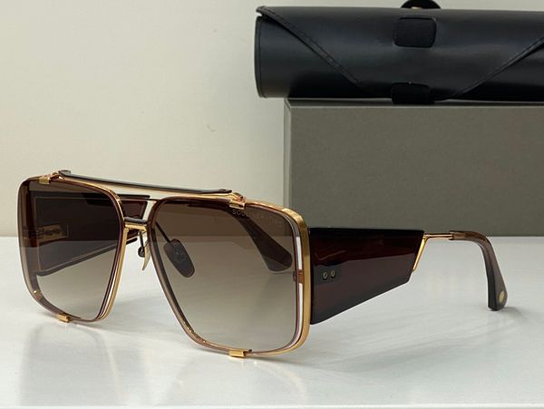

8a quality original dita sunglasses for sale a dita soulinertwo original designer mens famous fashionable retro luxury brand eyeglas with gi, White;black