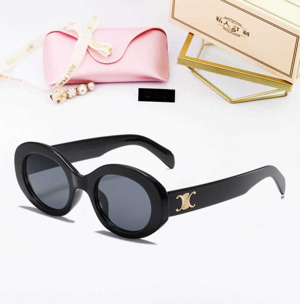 

arc sunglasses viajar's new paris de triomphe sunglasses small frame oval recommended for street pgraphy 63ess, White;black