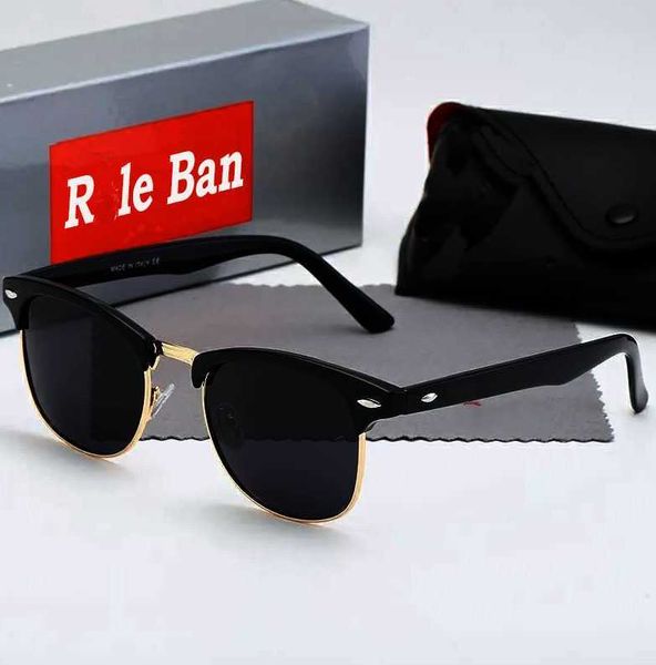 

role sunglasses designer glasses men's women's same model 3016 sunglasses uv400sunnies metal frame pola lens glassesf0ro, White;black