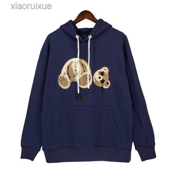 

pnm1 mens black hoodie sweatshirts designer pullover fashion women sweatshirt hooded angel sweater fluff print plus size autumn couple 8gjqu