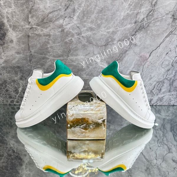 

brand women sneakers women casual shoes platform loafers trainers black leather shoes chunky round head sneaker