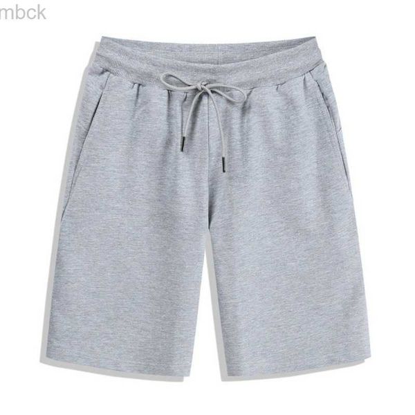 

men's shorts new cotton soft shorts men casual jogging sport short pants summer male running loose shorts vintage short trousers street, White;black