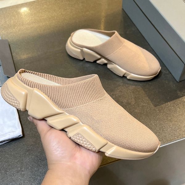 

sock shoes designer men casual shoes womens speed trainer socks boot speeds shoe runners runner sneakers knit women 1.0 walking triple black