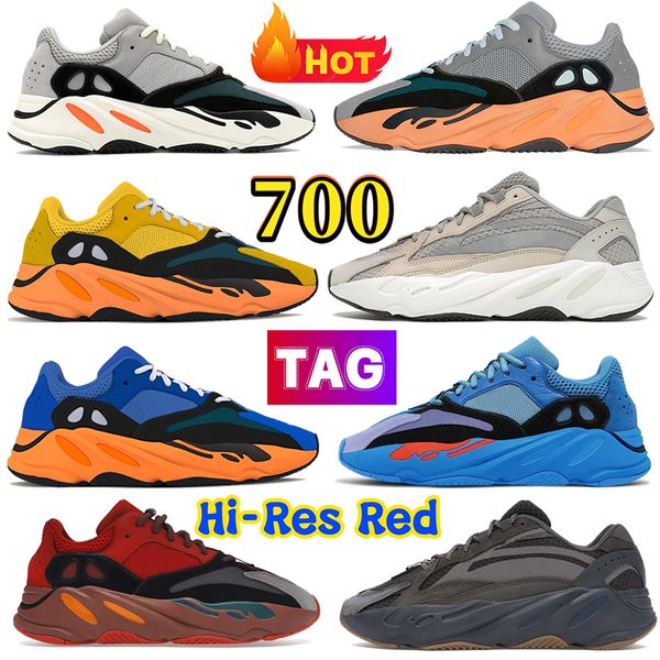 

designer 700 running shoes og solid grey mens sneakers v1 v2 enflame amber wash orange hi-res blue red cream static static sun salt analog i