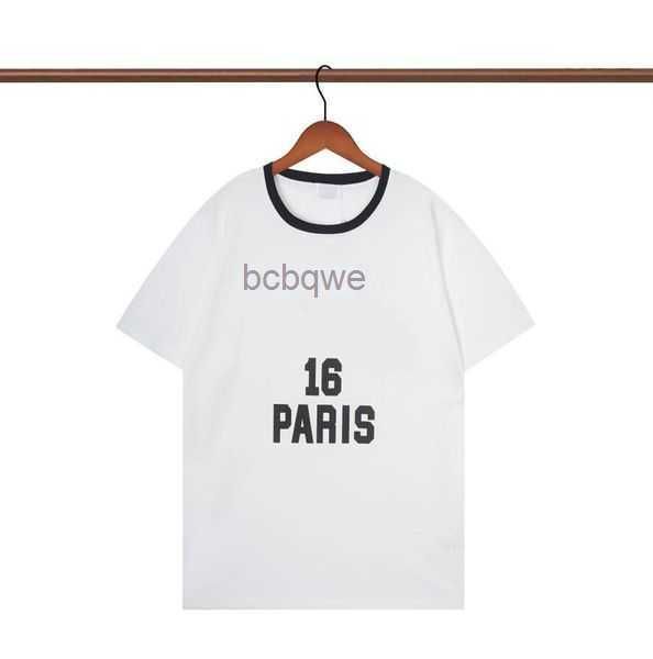 

letters designer summer mens t-shirts print tshirt short sleeved streetwear men women breathable tee style gegu, White;black