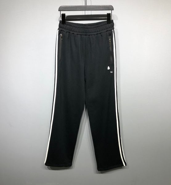 

men's plus size pants padded sweatpants for cold weather winter men jogger pants casual quantity waterproof cotton 66b5g, Black;brown