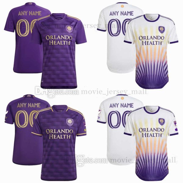 

mls soccer jerseys orlando city sc angulo araujo carlos cartagena enrique gallese gonzalez jansson kara ojeda pereyra santos schlegel smith, Black;yellow