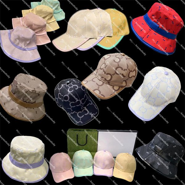 

24 styles new designer caps hats mens womens bucket hats street caps outdoor travel fisherman hat cap casquette, Blue;gray