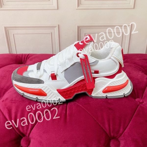 

designer white casual shoes women and men basketball outdoor sport sneakers lace-up sneakers, Black