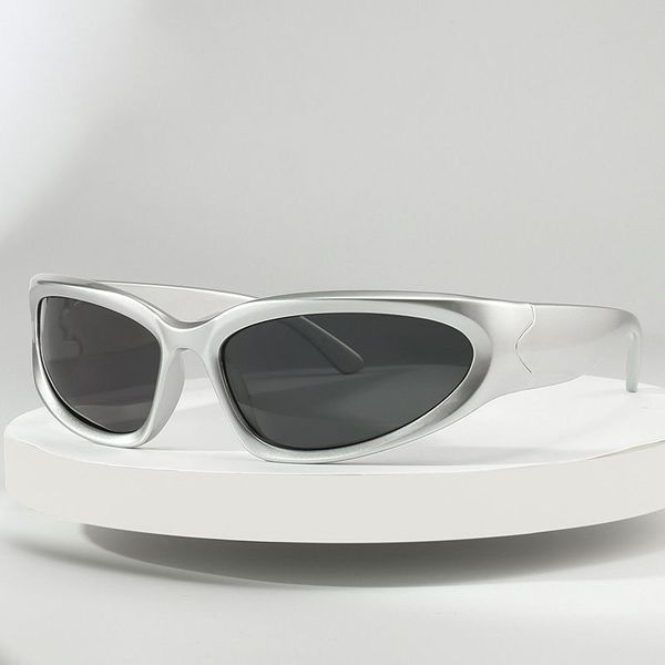 

men sunglasses for women latest selling fashion sun glasses mens sunglass gafas de sol glass uv400 lens jkp4, White;black