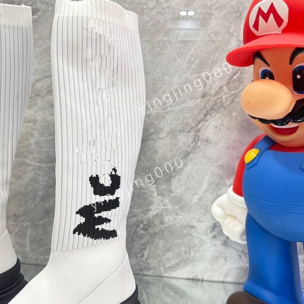 

2023brand designer men sneakers womens casual shoes platform loafers trainers black leather shoes chunky round head sneaker