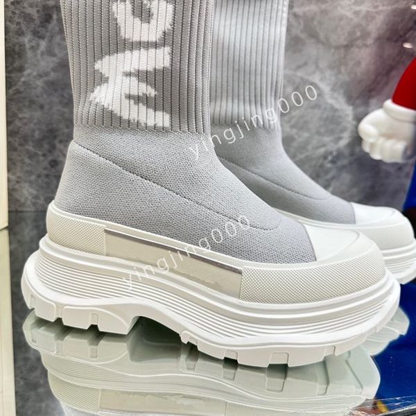 

2023new brand womens sneakers women casual shoes platform loafers trainers black leather shoes chunky round head sneaker