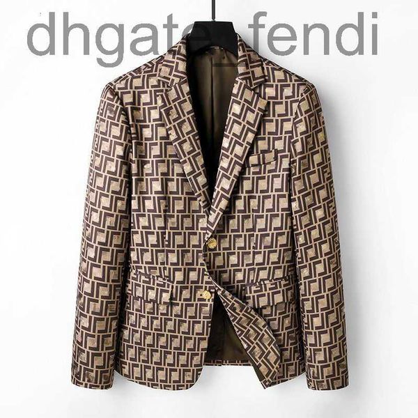 

men's jackets designerfd mens jacket fen designer suit men cardigan coat man casual jackets 3t1b, Black;brown