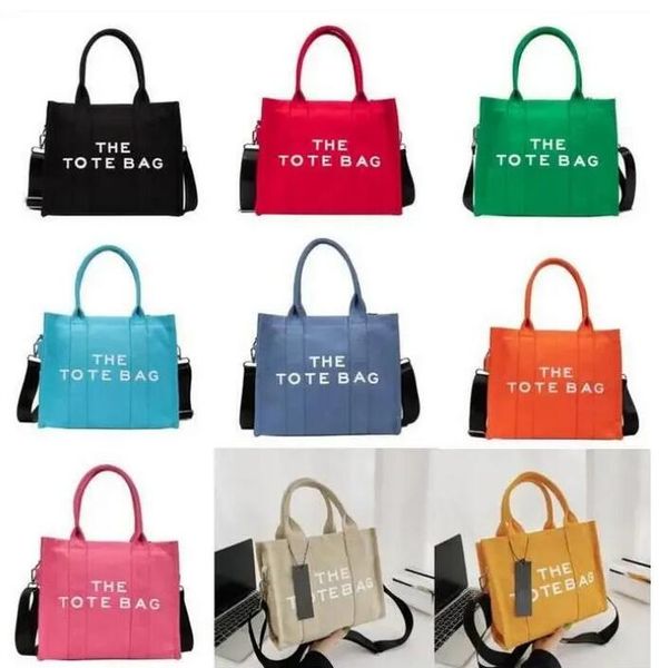 

marc dupe womens the totes bags famous designer cool practical large capacity shoulder handbag women coin purse crossbody casual square canv, Black;red