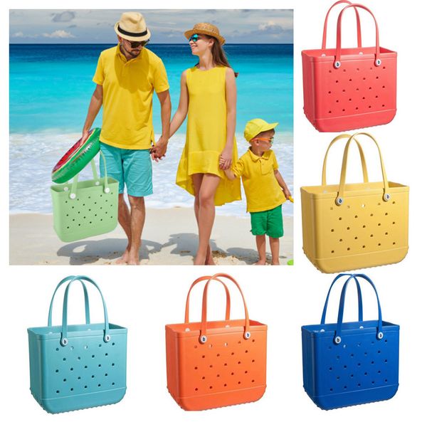 

original x large waterproof bag washable tip proof durable open tote bag for the beach boat pool sports 19x15x9.5
