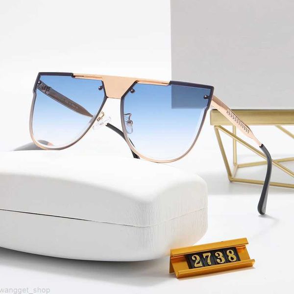 

fashion sunglasses designer woman sunglasses mens metal gold grey trend color driving eyewear frame sun glasses womens polarized uv glass, White;black
