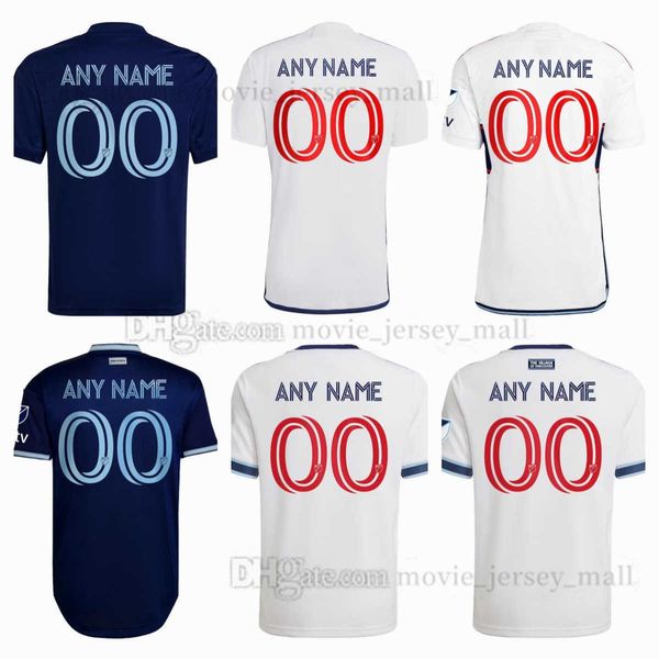 

mls soccer jerseys whitecaps fc blackmon brown caicedo cubas cordova dajome gauld gressel laborda raposo schopf takaoka teibert veselinovic, Black;yellow