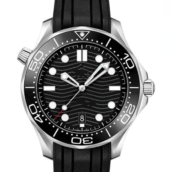 

Watch Designer Watch Mens watch Gold watch Calendar Diving watch 42mm classic sapphire watch Business luxury mens watch fashion career elite watch Holiday gift men