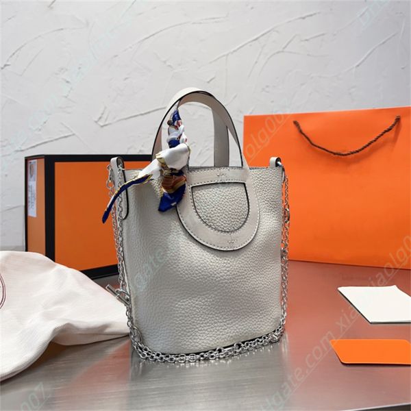 

bucket bags polychrome in the loop handbag women's fashion chain shoulder cross body bags high fashion designers shoulders bag clutch t