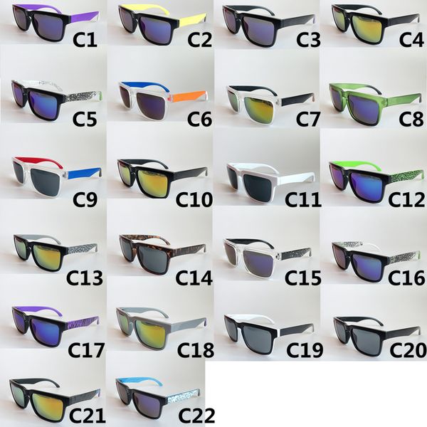 

luxury square sunglasses for men women sport driving sun glasses shades designer eyewear wholesale, White;black