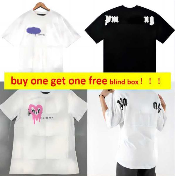

summer mens palm t shirt graffiti t-shirt palms palmangel city designer limited inkjet graffiti letter printing men's women's ange, White;black