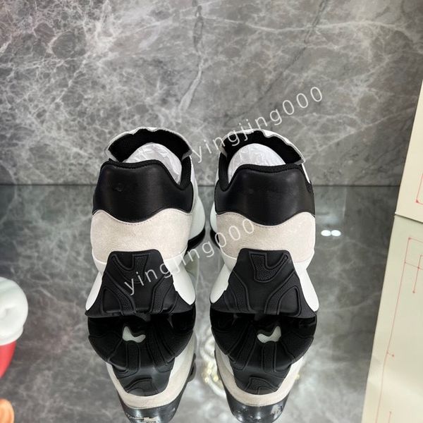 

designer mens casual shoes classic canvas sneakers fashion platform heighten trainers designers sneaker, Black