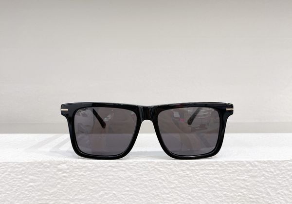

men sunglasses for women latest selling fashion sun glasses mens sunglass gafas de sol glass uv400 lens with random matching box 906, White;black