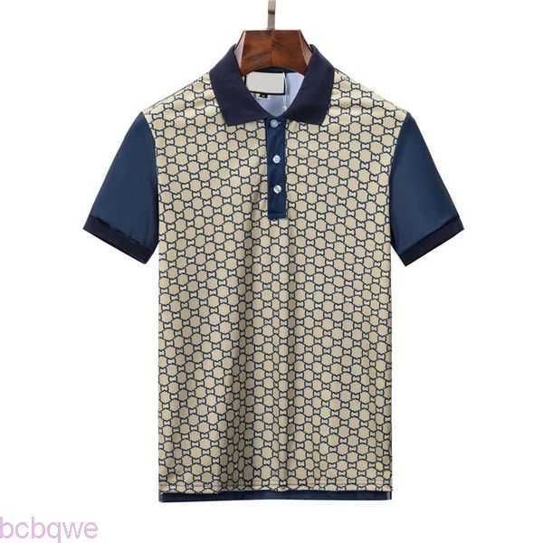 

shirt polo men's luxury fashion italian men's t-shirts short sleeve fashion casual men's summer t-shirt various colors availa, White;black