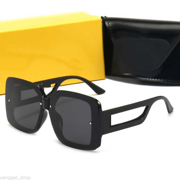 

designer sunglasses men women uv400 polarized polaroid lenses vintage luxury sunglass hardware cycling driving vintage quality sun glass, White;black