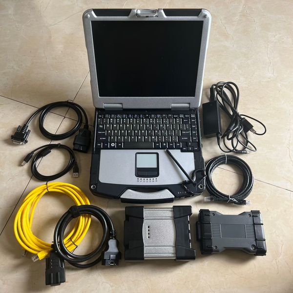 

diagnostic tool mb star c6 for bmw icom next 2in1 sotware hd ssd 1tb lapotp cf31 i5 4g toughbook full system ready to work