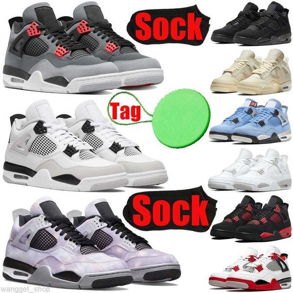 

military black cats jumpman 4 4s mens womens basketball shoes zen master sail white oreo university blue cactus jack infrared men trainers g