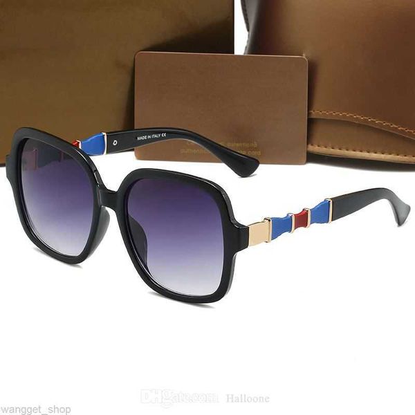 

classic brand 0659 designer square sunglasses men women vintage shades driving polarized male sun glasses fashion glass metal plank frame gl, White;black