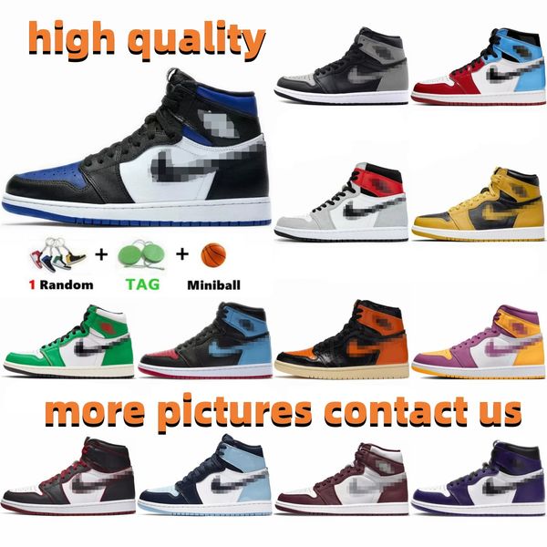 

2023 jumpman 1 men basketball shoes jorden 1s mens hyper royal neutral grey prototype shadow obsidian dark mocha women twist pine green trai