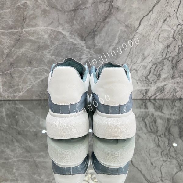 

2023brand casual shoes designer men womens shoes classic canvas sneakers fashion platform heighten trainers designers sneaker size, Black